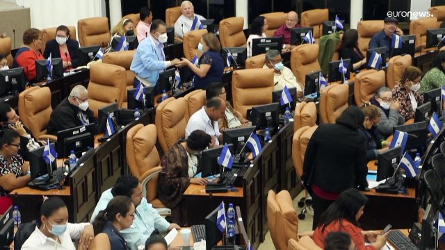 Nicaragua autoriza el ingreso de tropas extranjeras de Rusia, Estados Unidos y otros 7 países