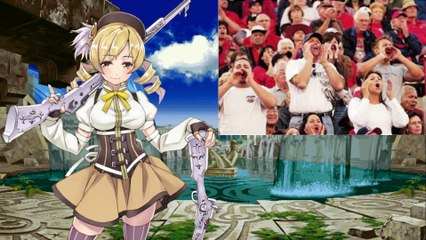 Puella Magi del mes: Sayaka Miki