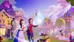 Disney Dreamlight Valley: Trailer zeigt die Lebenssimulation mit Disneyfiguren