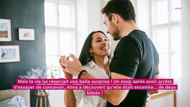 Je suis tombée enceinte alors que j’étais déjà enceinte : Qu’est ce que la superfétation ?