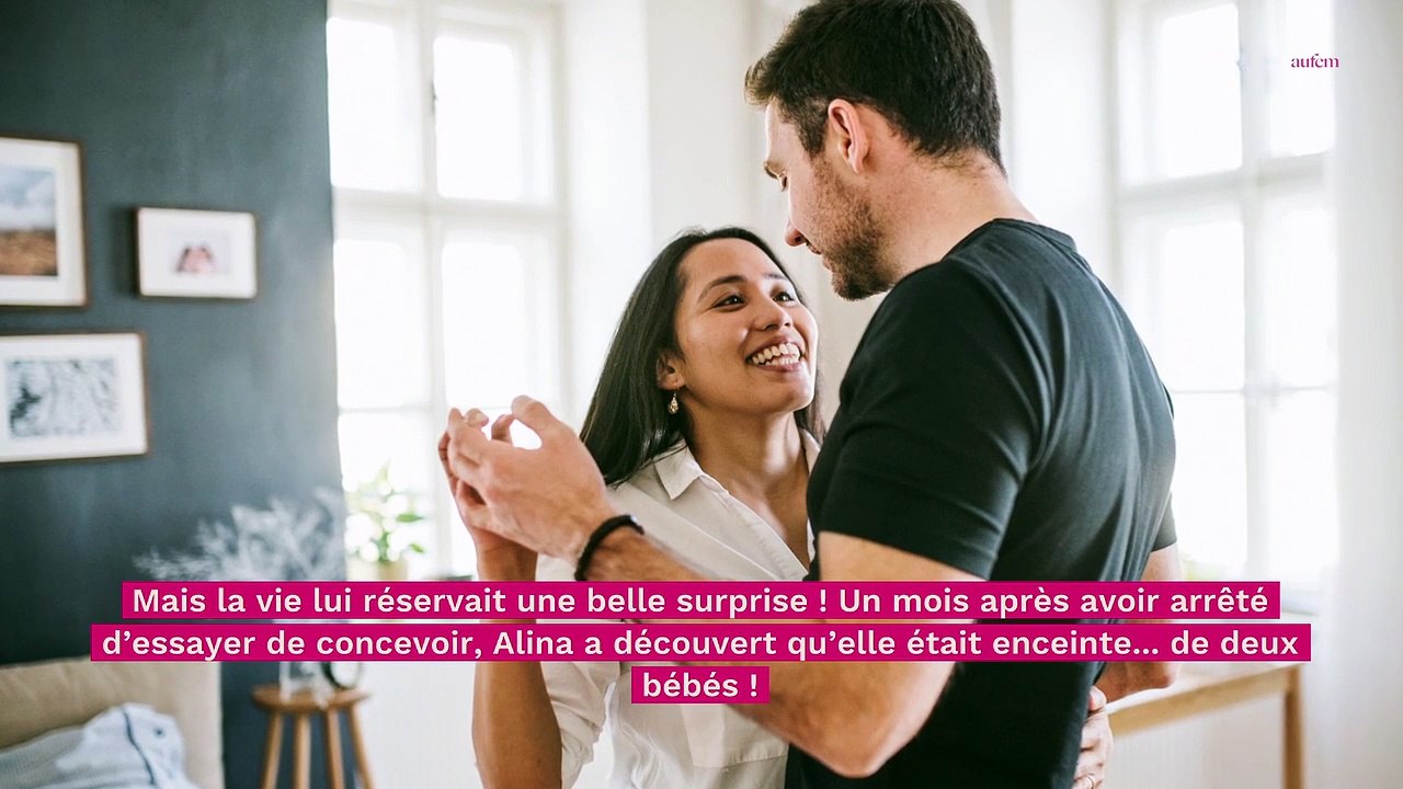 "Je suis tombée enceinte alors que j’étais déjà enceinte" : Qu’est ce que la superfétation ?