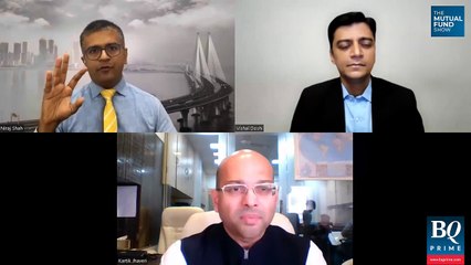 The Mutual Fund Show: Government Bonds & Covered Call Strategy