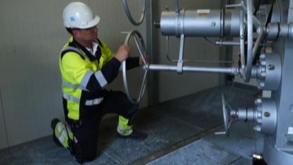 La Germania corre ai ripari: immagazzinare gas per l'inverno