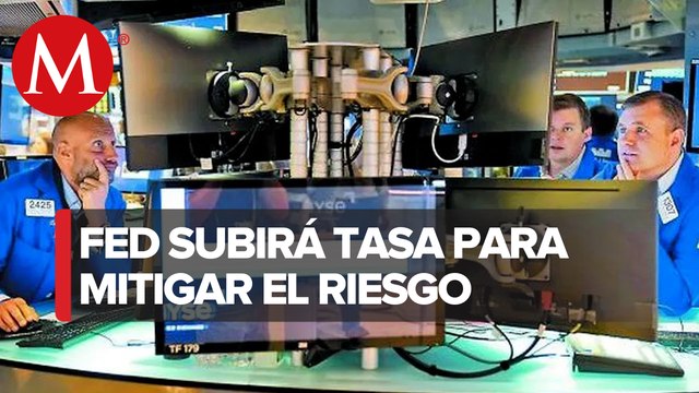 Banco Mundial ve riesgo creciente de recesión en EU