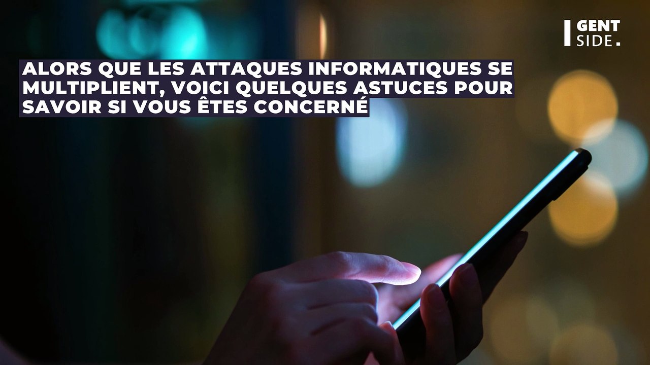 Votre smartphone est-il sur écoute ? Voici quelques indices pour le savoir