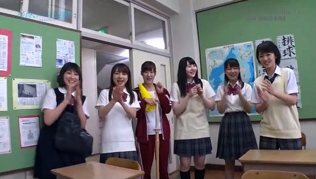 Morning Musume '17 Dvd Magazine Vol.103-2