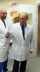 Путин в коме, а в Кремле срочно ищут преемника | Путін у комі, а у Кремлі терміново шукають наступника