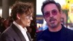 NEW Movie- Robert Downey Jr. SPEAKS UP About Johnny Depp’s Career!