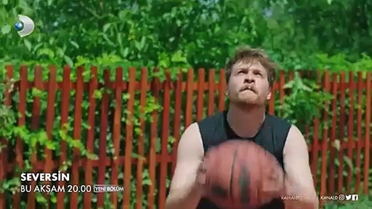 Seversin dizisinin 3. bölüm fragmanı yayınlandı