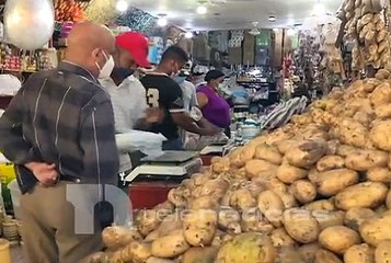 En #UstedTieneLaPalabra con @eriniaperalta ¿Qué tiene que ver el ordenamiento territorial?