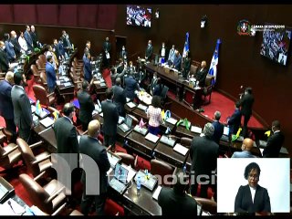#NacionalesTN / Diputados aprueban proyecto de ley que busca crear provincia Matías Ramón Mella