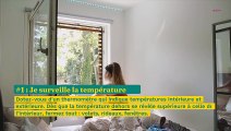 Ces trucs tout simples pour lutter contre la canicule quand on n'a pas de clim