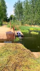 Viral!!! Ultraman Cuci Baju!?