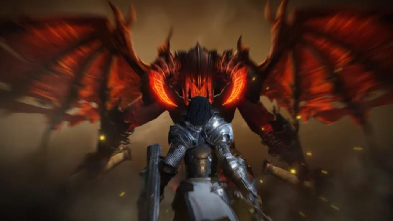 Diablo Immortal - Hier könnt ihr den Livestream samt PC-Reveal nachholen