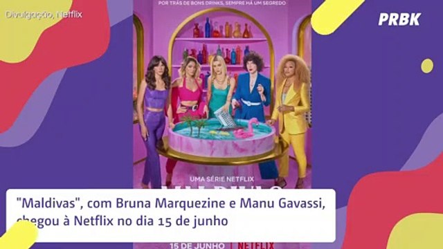 Descubra quem é você em Maldivas neste quiz