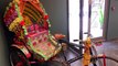 Take a look inside Glasgow’s new South Asian restaurant, Rickshaw & Co