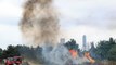 İstanbul Orman Bölge Müdürlüğü olası yangınlara karşı hazır