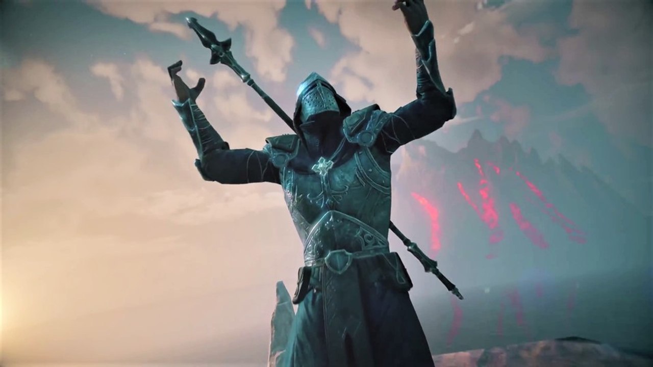 ESO High Isle: Neuer Trailer verrät euch mehr über die Gefahren der unbekannten Inseln