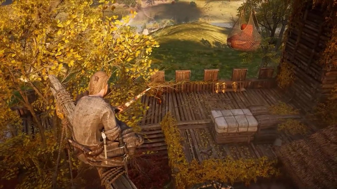 Assassin's Creed Valhalla - Trailer zeigt das Mastery Challenge Pack 2 samt Belohnungen