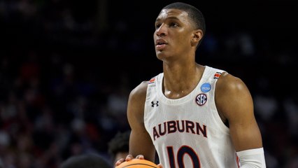 NBA Draft Odds Preview: First Overall Pick