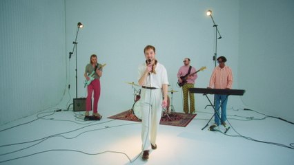 Björn Holmgren - Nånting helt okej