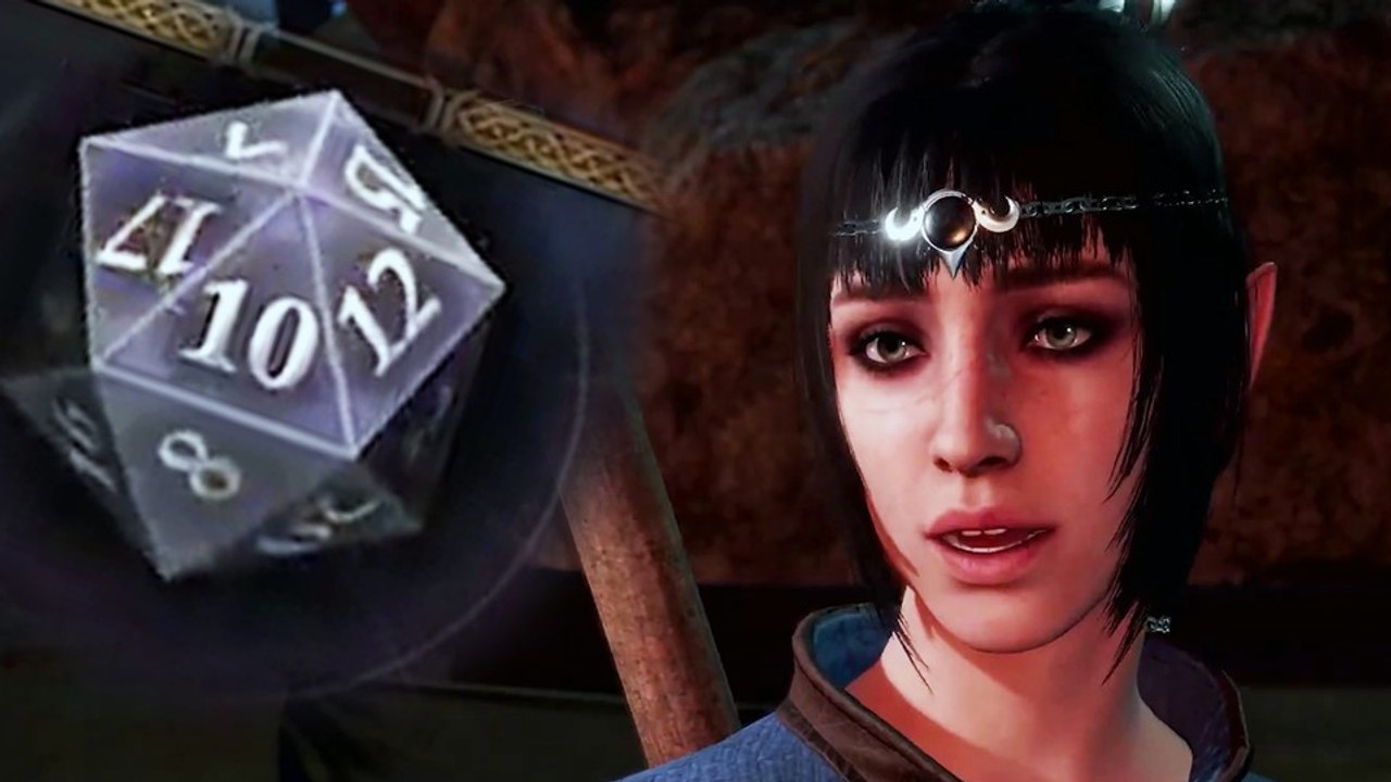 Baldur's Gate 3: Entwickler schauen auf anderthalbjährigen Fortschritt zurück