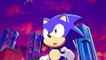 Sonic Origins: Sega setzt die ersten vier Sonic-Titel komplett neu auf