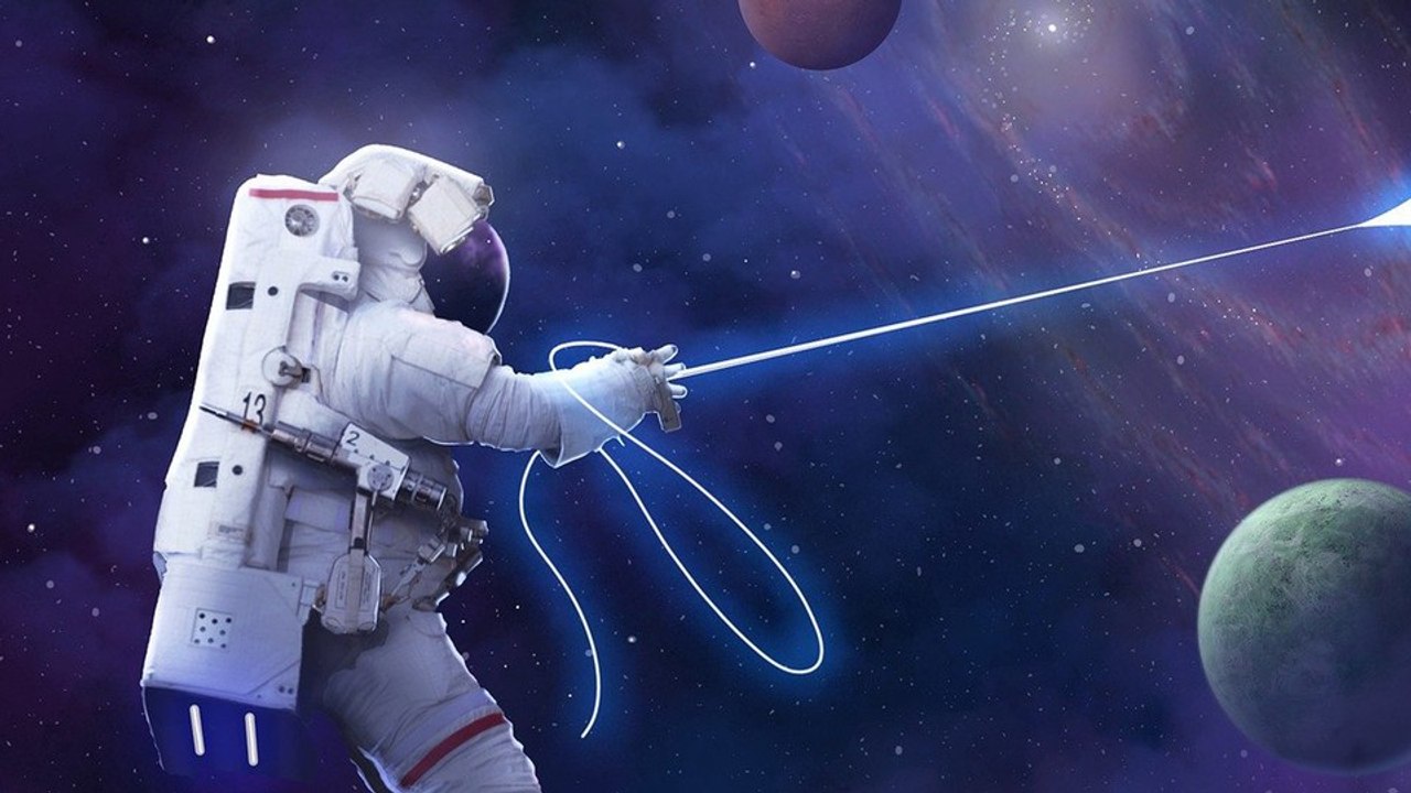 Hardspace Shipbreaker: Die Weltraum-Sandbox mit genialer Physik ist fast fertig