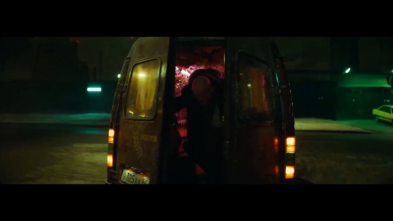 Petrov's Flu Trailer OV