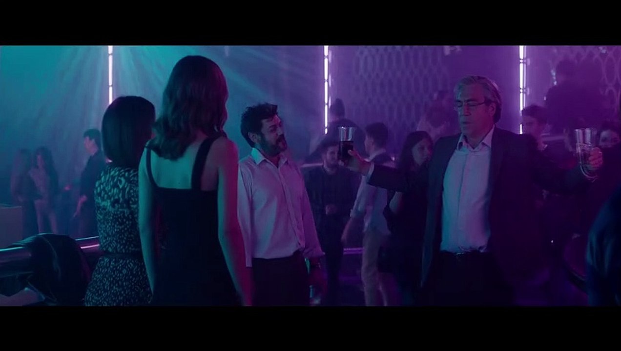 Der perfekte chef trailer df