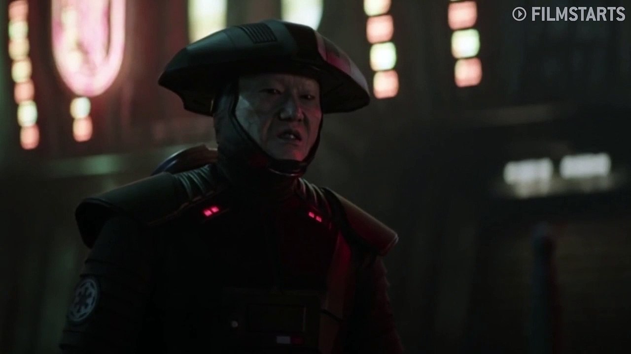 Obi-Wan Kenobi: Folge 5 erklärt (FILMSTARTS-Original)