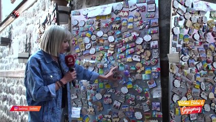 Belma Belen'le Geziyoruz 15 Haziran 2022