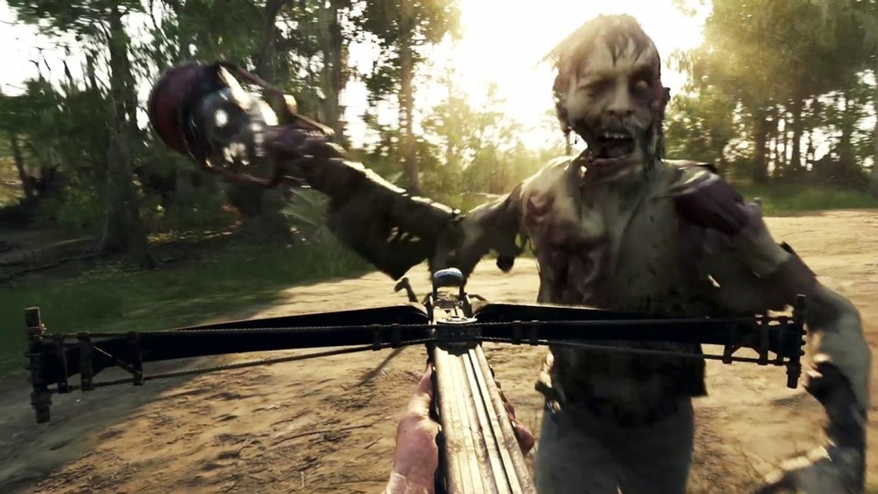 Neue Gegner in Hunt Showdown: Die Standard-Zombies rüsten auf!