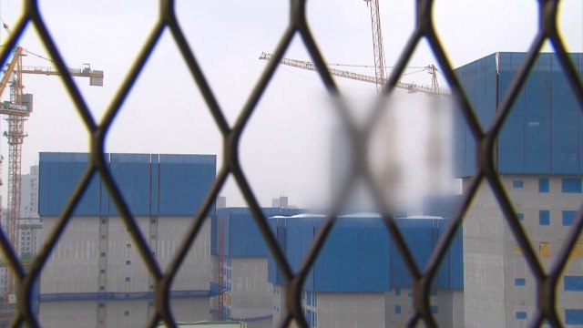 노모 모셔요·갓 결혼했어요 ...아파트 부정 청약 무더기 적발 / YTN