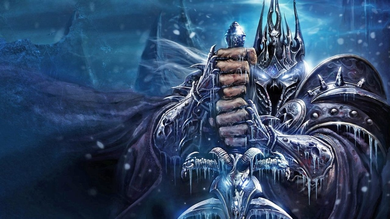 Lich King für WoW Classic: Trailer zur Neuauflage des legendären Addons