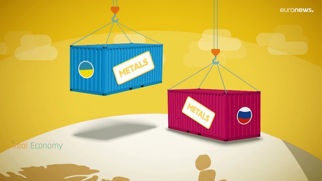 L'Ue rivede al ribasso le stime sulla crescita economica: inflazione al 6,8% nel 2022