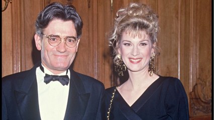 GALA VIDEO - Michèle Laroque avant François Baroin : qui est Dominique Deschamps, son ex-mari et père de sa fille ? (1)