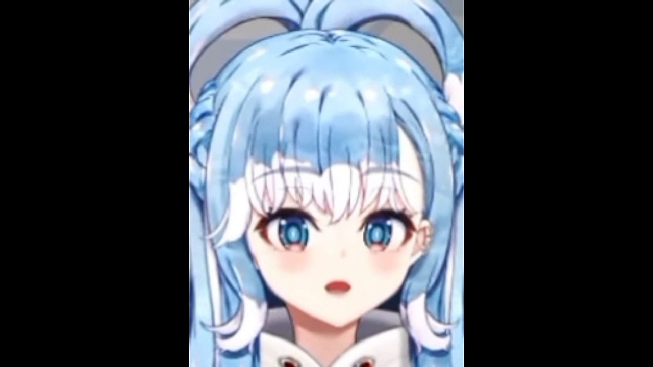 Amadiketu | Kobo Kanaeru (Hololive ID)