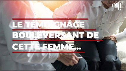 Maladie de Crohn : le témoignage bouleversant de cette femme sur son quotidien (PHOTO)