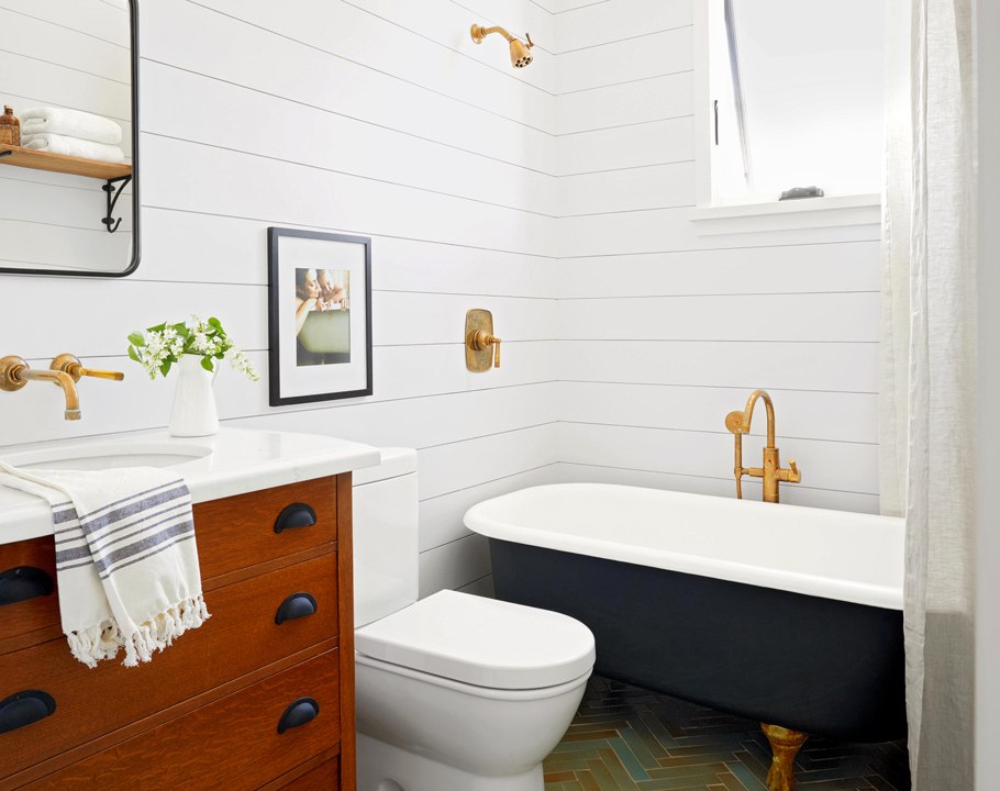 What Is Shiplap