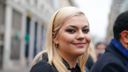 La chanteuse Louane, droguée au GHB dans un bar, une enquête ouverte