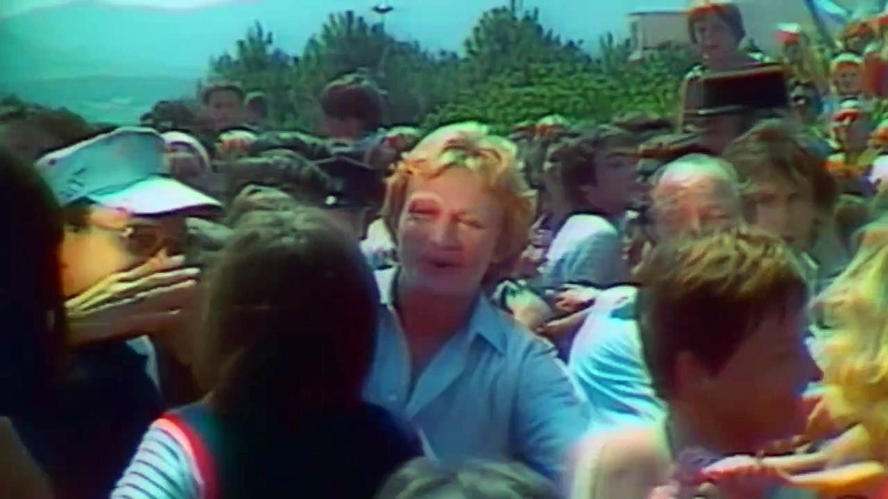 EXCLU - Découvrez les premières images du documentaire « Quand la télé prend l’air » diffusé ce vendredi soir à 21h10 sur France 3 - VIDEO