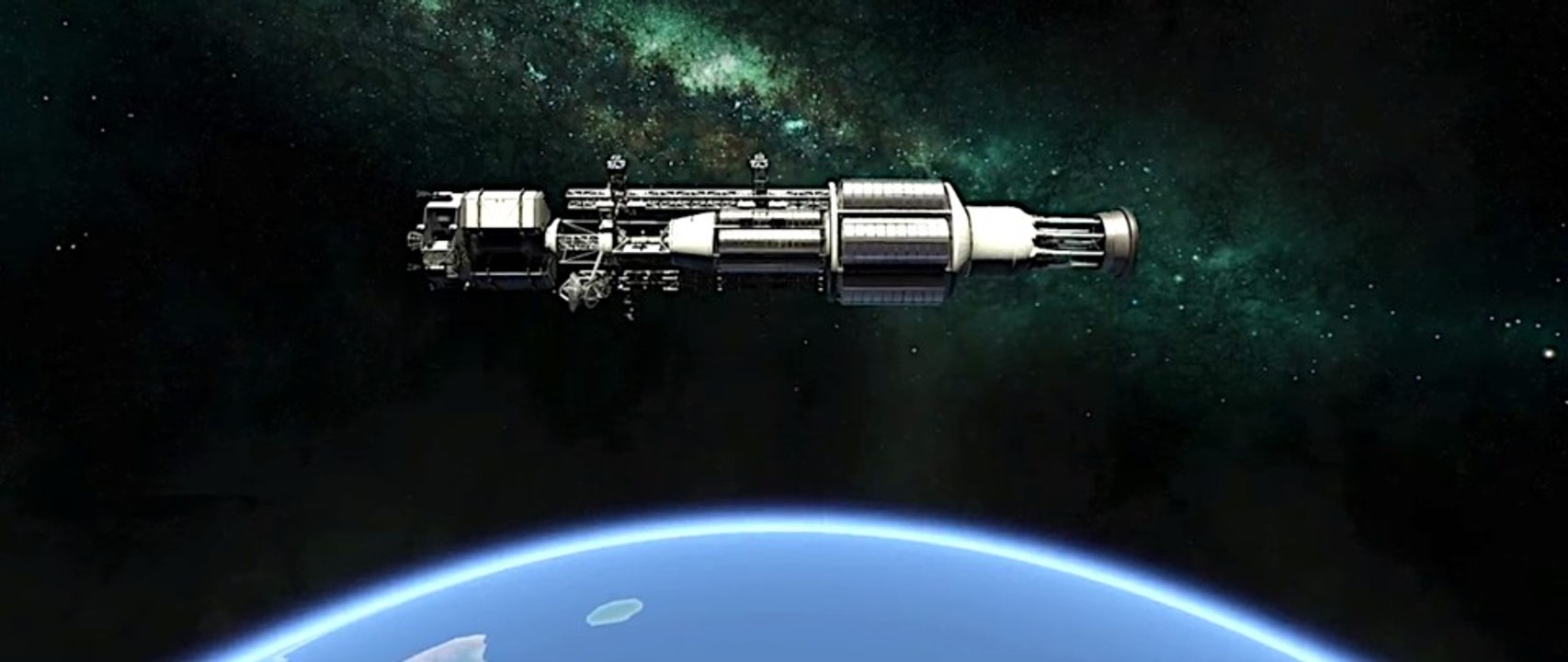 Entwickler von Kerbal Space Program 2 erklären, warum interstellare Reisen alles ändern