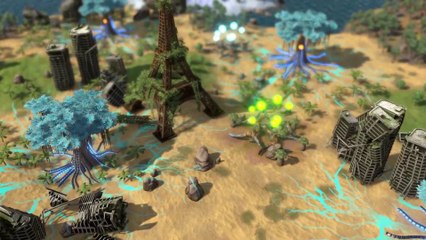 Revival: Recolonization trennt noch viel mehr von Civilization als die Apokalypse