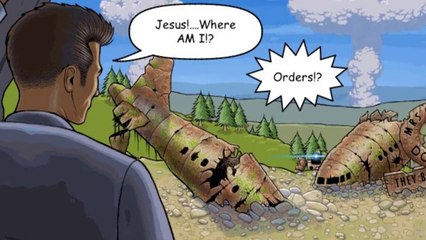 Retro Commander: So wird die Einzelspieler-Kampagne des RTS inszeniert