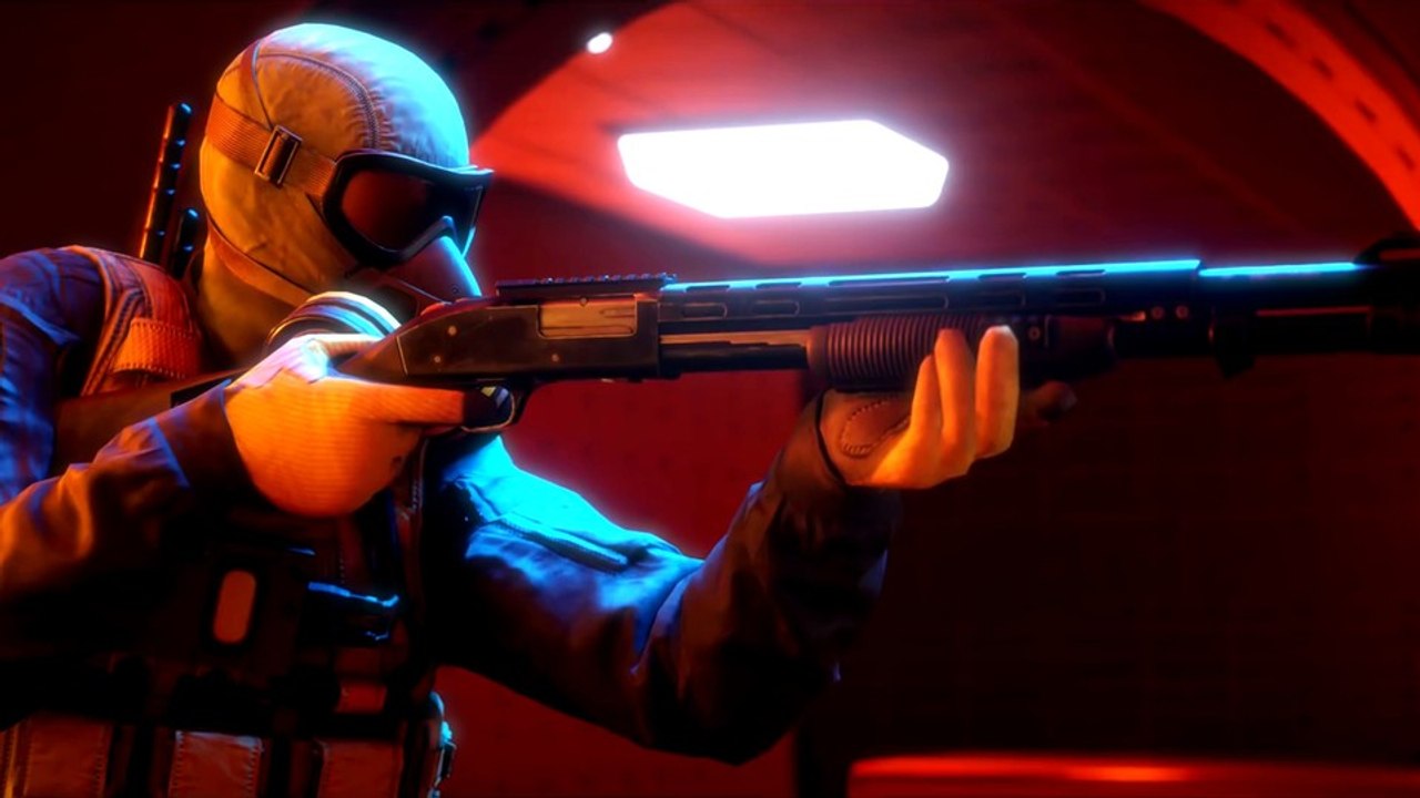 Rainbow Six Siege: Trailer stellt neue Mobile-Version vor