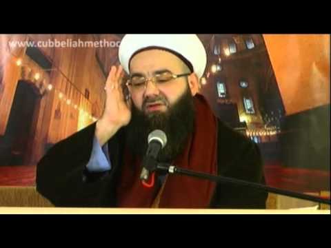 54 Farz Sohbetleri 7.Farz Kanaat Etmek (12.11.2009 ) - Cübbeli Ahmet Hoca