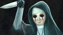 Nun Massacre - Slasher-Horror im Stille der 80-er Jahre