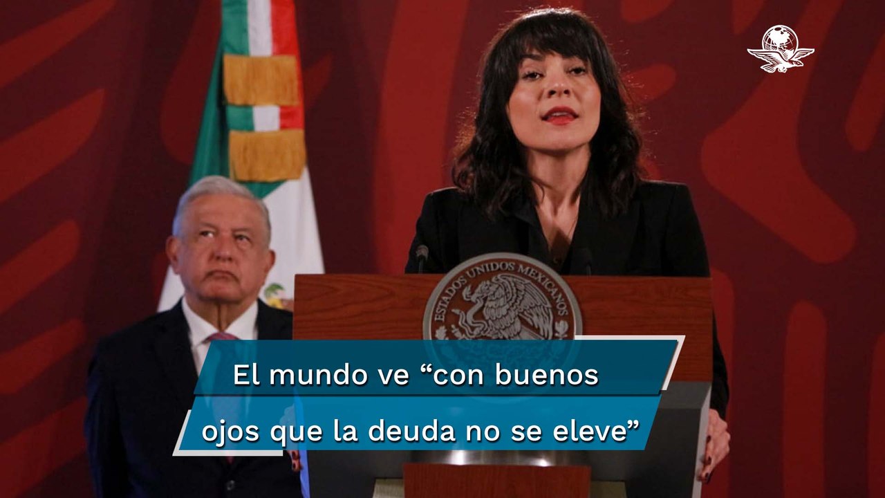 Estímulos fiscales a gasolinas en México evitan que inflación llegue al 10%: Presidencia