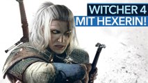 Aber darf es überhaupt einen weiblichen Geralt geben?